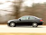 Alpina D3 Bi-Turbo Coupe 2008 года